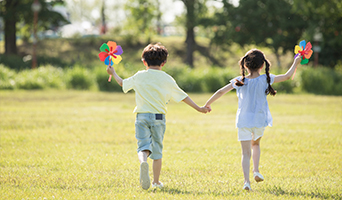 다양한 후원 방법